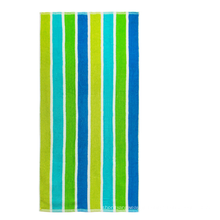 Beach Towel Microfibre